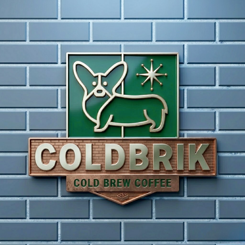 ColdBrik
